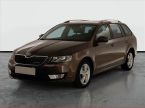 Škoda Octavia - fotka číslo 1