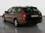 Škoda Octavia - fotka číslo 3