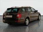 Škoda Octavia - fotka číslo 4