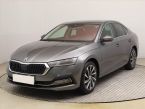 Škoda Octavia - fotka číslo 1