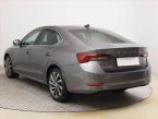 Škoda Octavia - fotka číslo 3