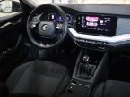Škoda Octavia - fotka číslo 6