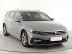 Volkswagen Passat - fotka číslo 0