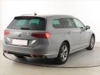 Volkswagen Passat - fotka číslo 4