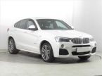 BMW X4 - fotka číslo 0