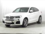 BMW X4 - fotka číslo 1