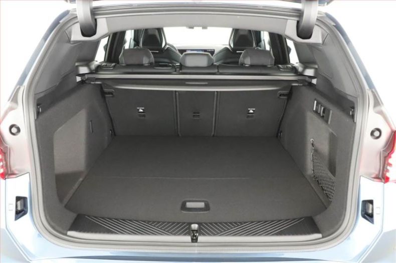 BMW X3 - hlavní fotka