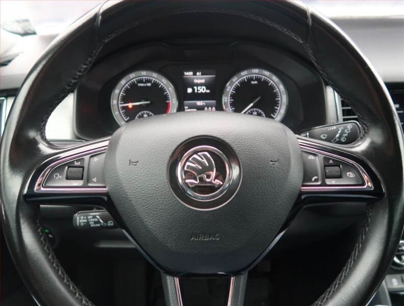 Škoda Kodiaq - hlavní fotka