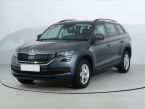 Škoda Kodiaq - fotka číslo 1