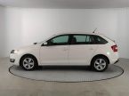 Škoda Rapid - fotka číslo 2