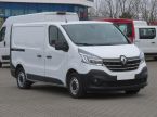 Renault Trafic - fotka číslo 0
