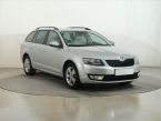 Škoda Octavia - fotka číslo 0