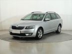 Škoda Octavia - fotka číslo 1