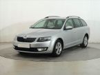 Škoda Octavia - fotka číslo 1