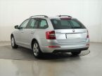 Škoda Octavia - fotka číslo 3