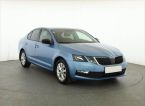 Škoda Octavia - fotka číslo 0