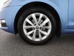 Škoda Octavia - fotka číslo 15