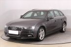 Audi A4 - fotka číslo 1