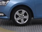 Škoda Fabia - fotka číslo 13