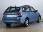 Škoda Fabia - fotka číslo 4