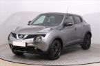 Nissan Juke - fotka číslo 1