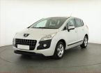 Peugeot 3008 - fotka číslo 1