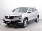 Škoda Karoq - fotka číslo 1