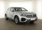 Volkswagen Touareg - fotka číslo 0