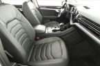 Volkswagen Touareg - fotka číslo 6