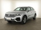 Volkswagen Touareg - fotka číslo 1