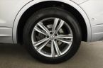 Volkswagen Touareg - fotka číslo 19