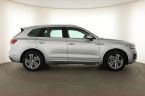 Volkswagen Touareg - fotka číslo 5