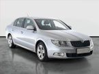 Škoda Superb - fotka číslo 0