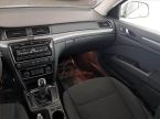 Škoda Superb - fotka číslo 7