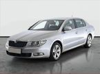 Škoda Superb - fotka číslo 1