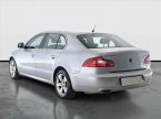 Škoda Superb - fotka číslo 3