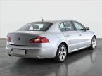 Škoda Superb - fotka číslo 4