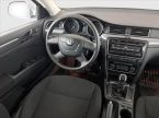 Škoda Superb - fotka číslo 6