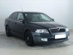 Škoda Octavia - fotka číslo 0