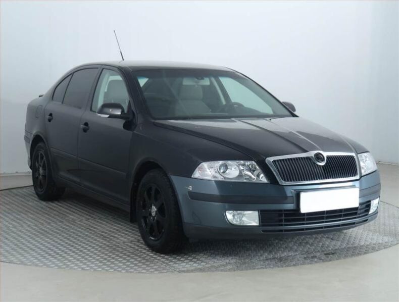 Škoda Octavia - hlavní fotka inzerátu