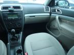 Škoda Octavia - fotka číslo 7