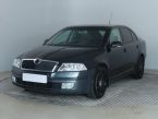 Škoda Octavia - fotka číslo 1
