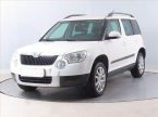Škoda Yeti - fotka číslo 1
