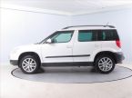 Škoda Yeti - fotka číslo 2