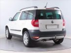 Škoda Yeti - fotka číslo 3