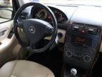 Mercedes Třída A - fotka číslo 6