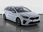 Kia Cee'd - fotka číslo 0