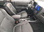 Mitsubishi Outlander - fotka číslo 8
