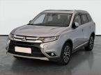 Mitsubishi Outlander - fotka číslo 1