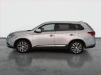 Mitsubishi Outlander - fotka číslo 2